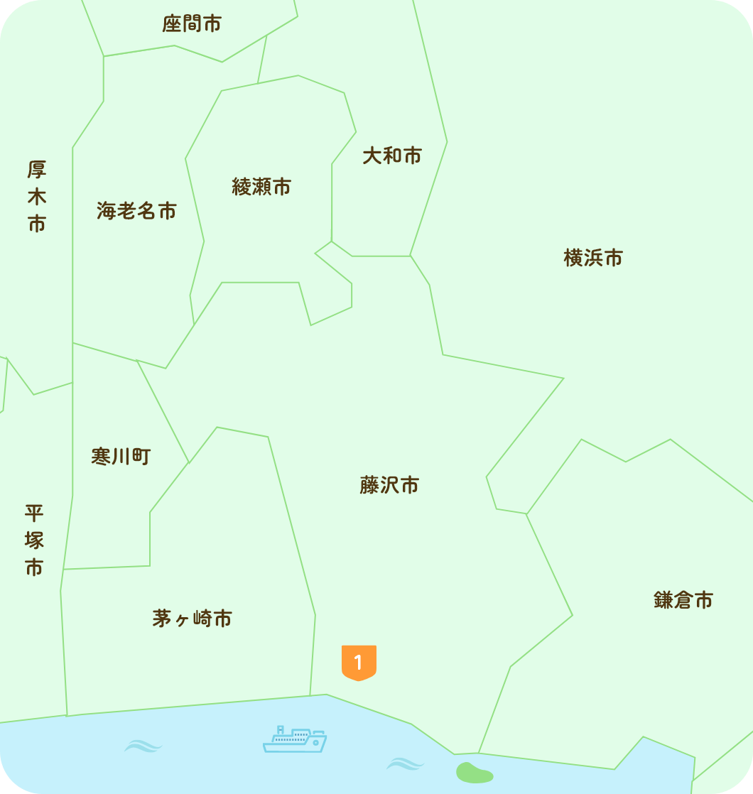 神奈川県